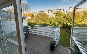Raekkehus Ved Amagerstrand