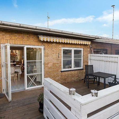 Raekkehus Ved Amagerstrand Apartment Copenhagen Exterior photo